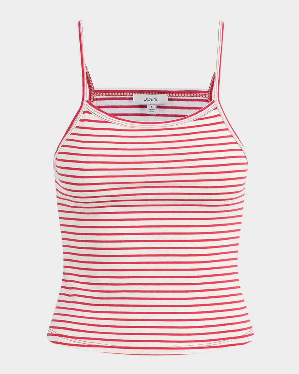 The Everyday Tank Top